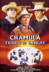 Chamula Tierra De Sangre (1999) LT(B-15) RG