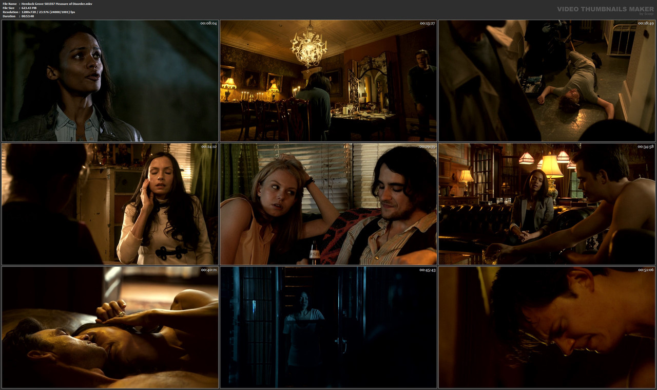 Hemlock Grove S01E07 Measure of Disorder.mkv
