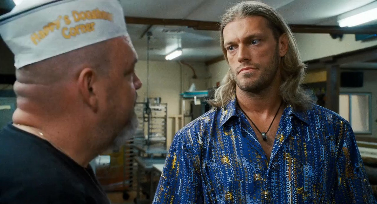 Bending The Rules 2012 BluRay [Hindi + Tamil + English] 480p, 720p ESub Screenshot