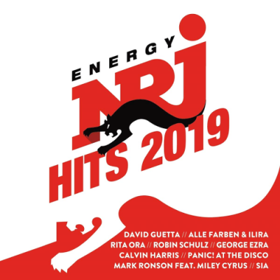 VA - Energy Hits (2019)