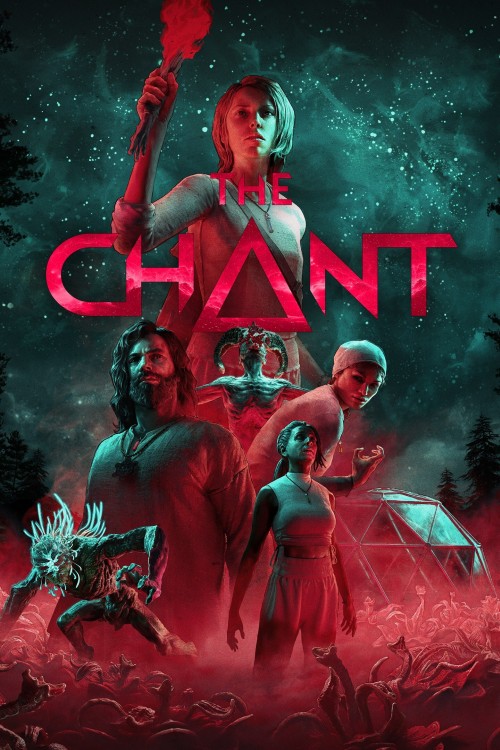The Chant (2022) [Build 13.09.2023] ElAmigos / Polska wersja językowa