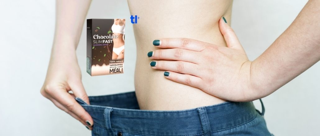Chocolate SlimFast opinioni importanti e interessanti