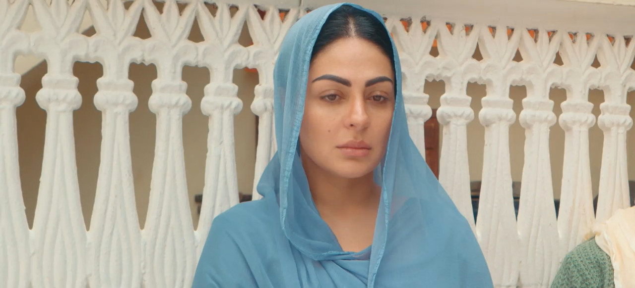 Shukrana 2024 WebRip [Punjabi] 480p, 720p ESub Screenshot
