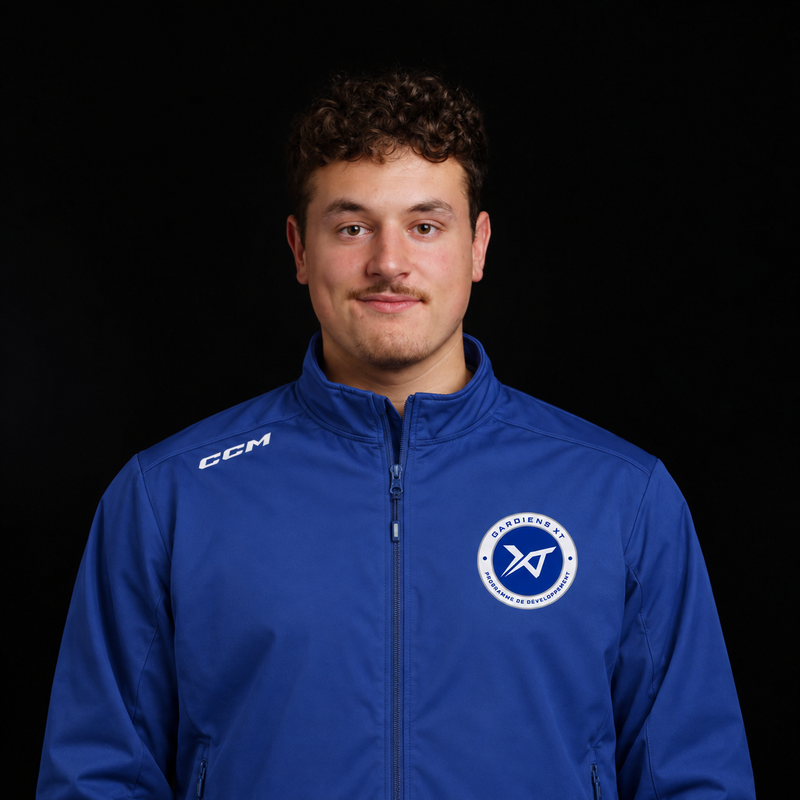 Jérémy Doucet