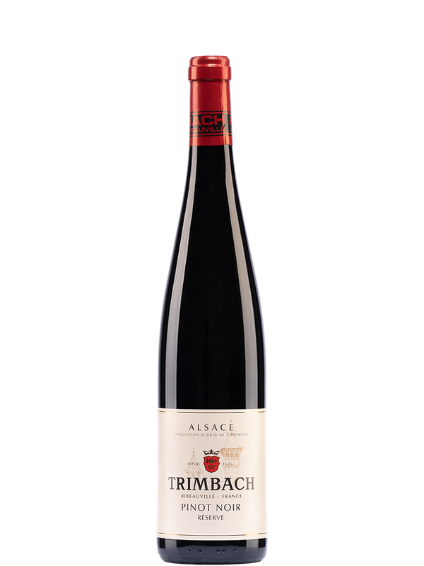 Trimbach, Pinot Noir Réserve Bio