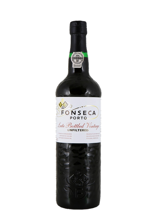 Fonseca, Late Bottled Vintage Port