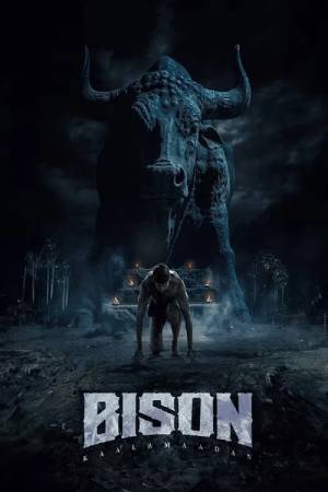 Bison: Kaalamaadan (2025) Dual Audio {Hindi-Tamil} Movie WEB-DL ESubs – 480p [630MB] || 720p [1.5GB] || 1080p [3.5GB]