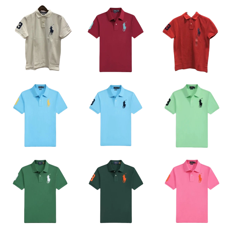 Ralph Lauren polo