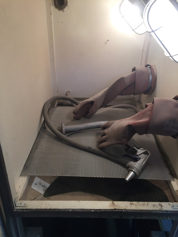 Restauration 4L (446)