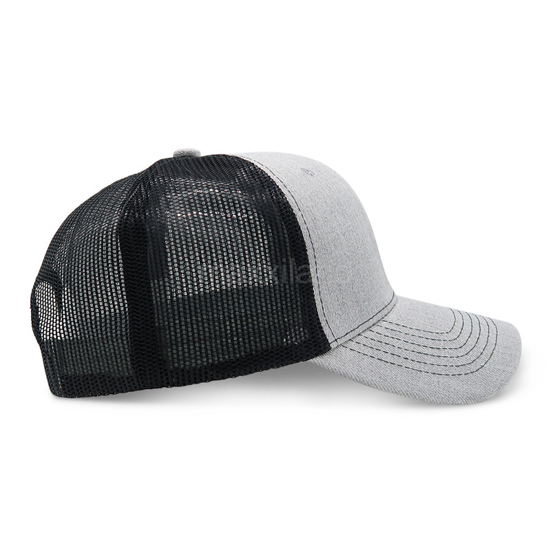 Trucker Hat Mesh Cotton Cap
