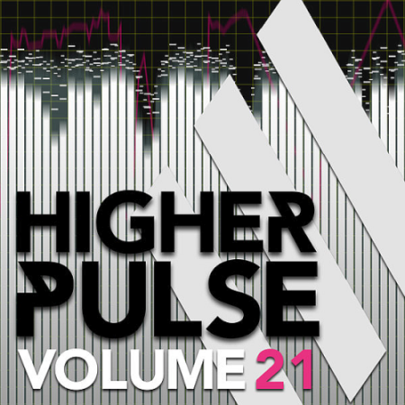 VA   Higher Pulse Vol. 21 (2020)