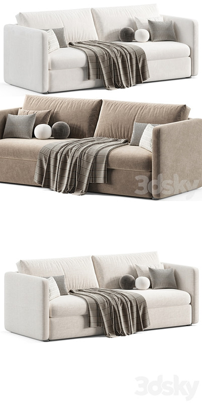 Andersen sofa by Dantone Home