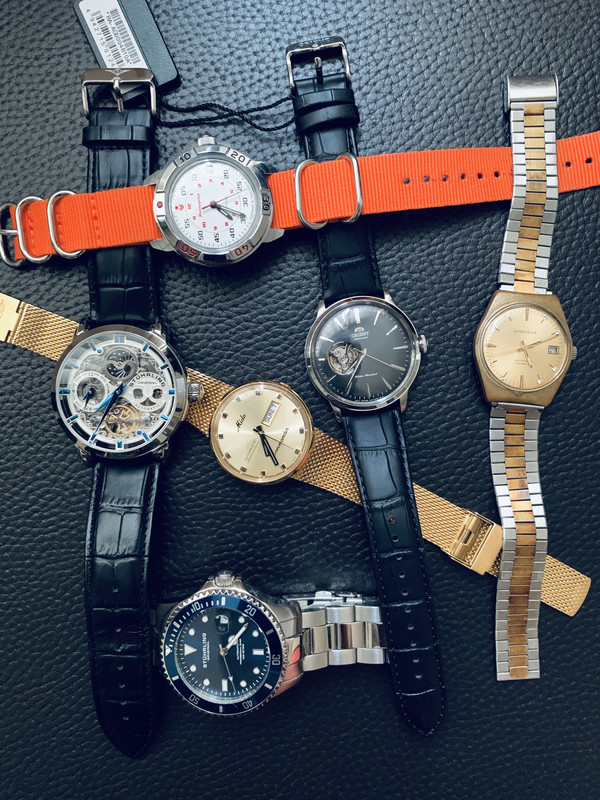 coleccion mecanicos