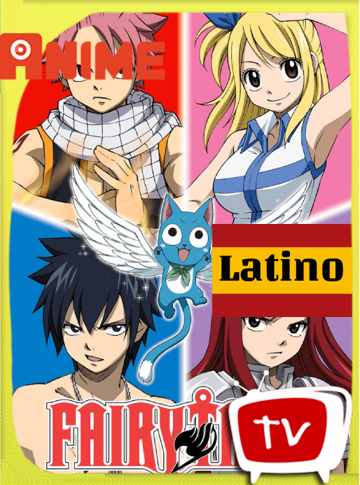 Fairy Tail (2009) Temporada 01 [48/48] HMAX WEB-DL [1080p] [GoogleDrive]