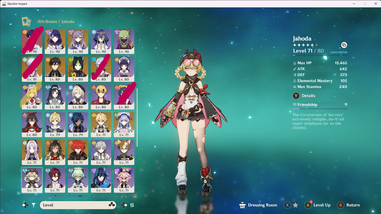 charas 2