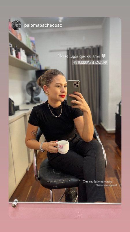 Story Cliente