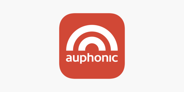 Auphonic 