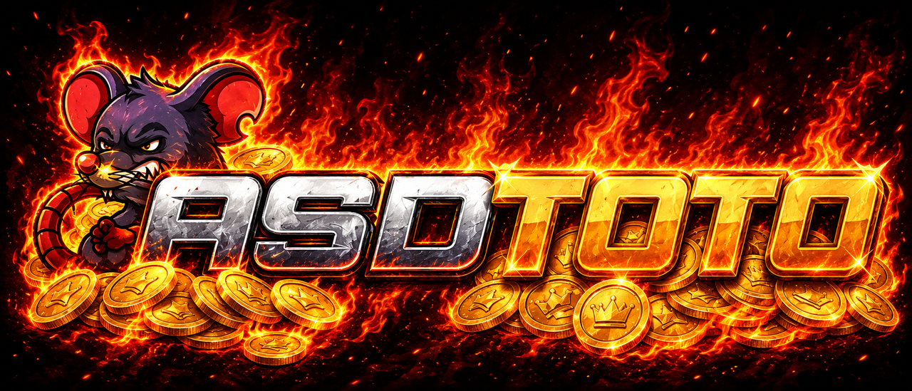 Logo ASDTOTO