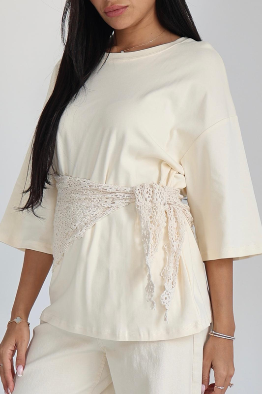 Tehora Shirts Collection