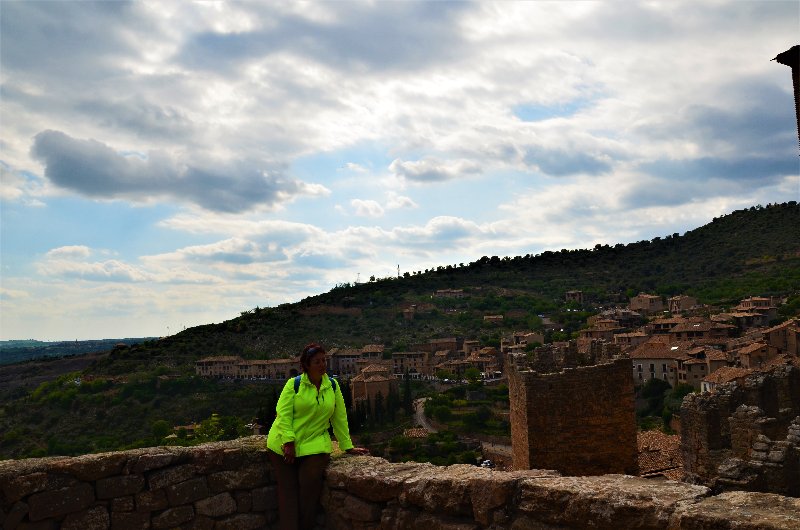 ALQUEZAR-19-4-2017-HUESCA - Los pueblos más bonitos de España-2010/2023 (103)