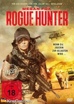 ROGUE HUNTER (2020)