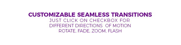 AWARDS PACK , TRANSITION BANNER
