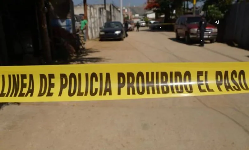 Hallan corazón en hielera afuera de tienda OXXO