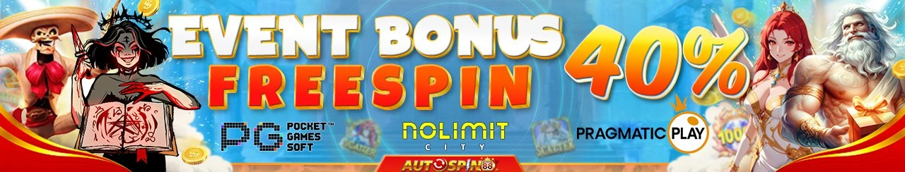 BONUS FREESPIN&BUYSPIN