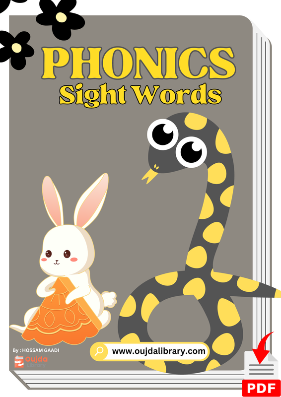 Download Sight Words ) PDF or Ebook ePub For Free with | Phenomny Books
