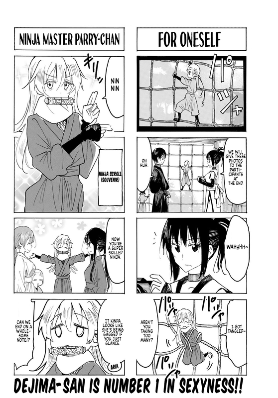 Seitokai YakuindomoChap578-1
