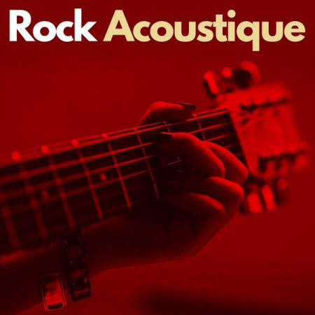 VA - Rock Acoustique (2022)