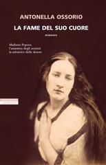 Antonella Ossorio – La fame del suo cuore (2025)