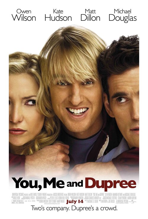Ja, ty i on / You, Me and Dupree (2006) MULTi.1080p.BluRay.REMUX.VC-1.DTS-HD.MA.5.1-OK | Lektor i Napisy PL