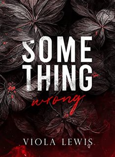 Viola Lewis - Something Wrong (2023)