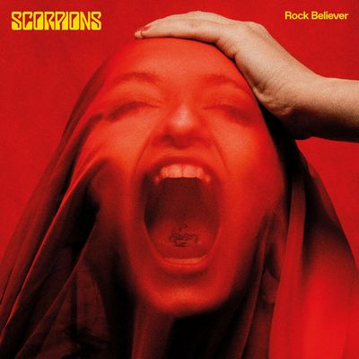 Scorpions - Rock Believer (2022) [Official Digital Release] [Deluxe Edition, Hi-Res]