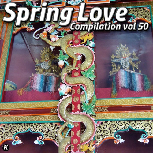 Spring Love Compilation Vol 50 (2020) mp3 320 Kbps