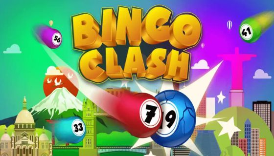 Bingo Clash