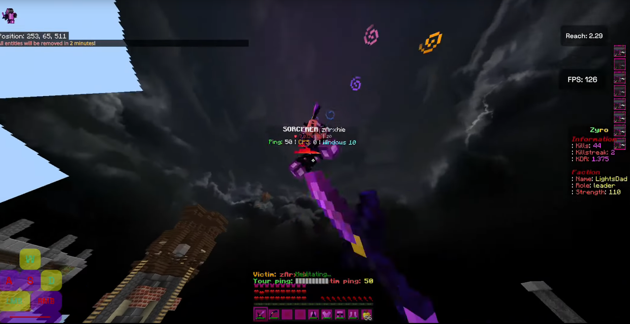 GStuff PvP