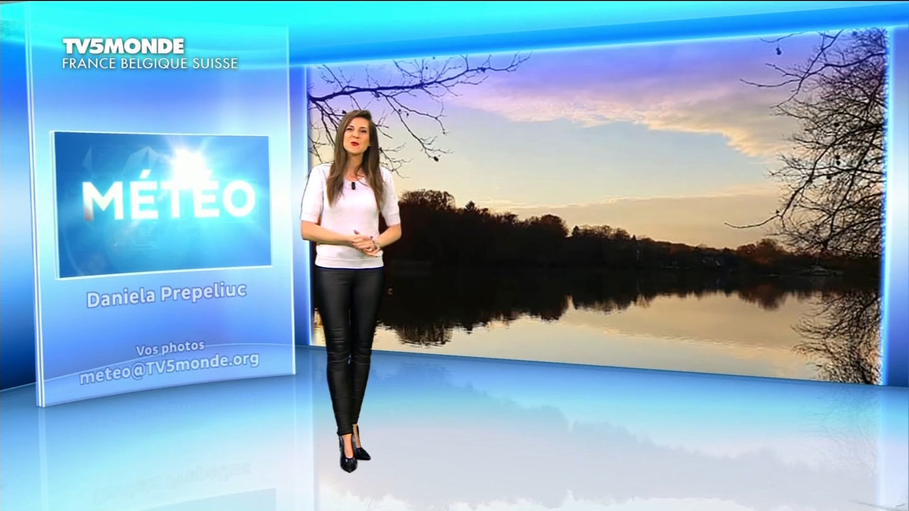 11.29 - 07.57.00 - Météo. Le bulletin météorologique international.ts_snapshot_06.41.250