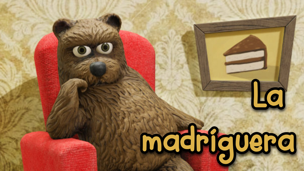 la madriguera