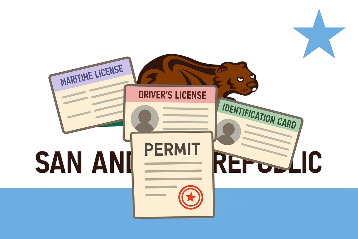 Entrada en vigor de la nueva ley de licencias y permisos para actividades comerciales y unipersonales
