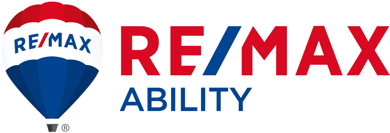 Logotipo de REMAX ABILITY