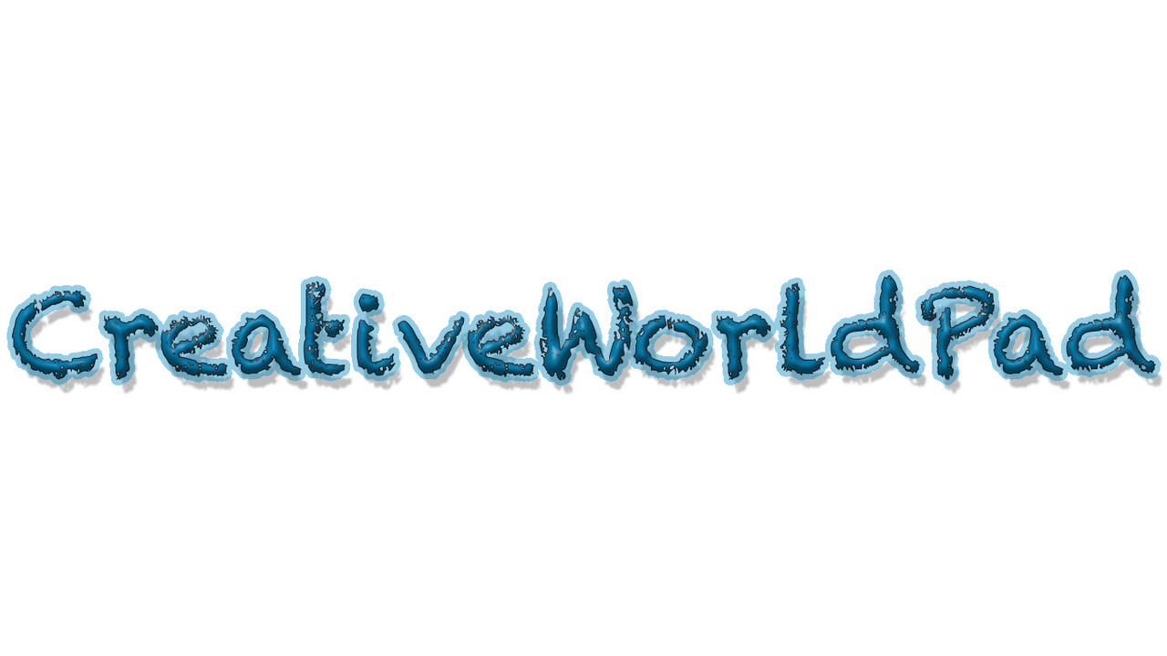 CreativeWorldPad