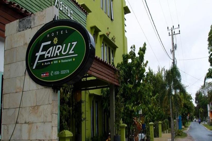 Fairuz Hotel Syariah