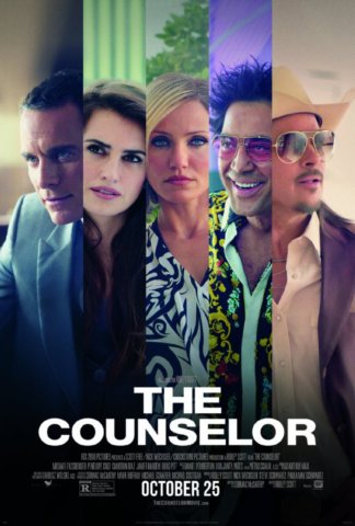 A jogász (The Counselor) (2013) 720p BluRay DTS x264 HUNSUB MKV Tc1