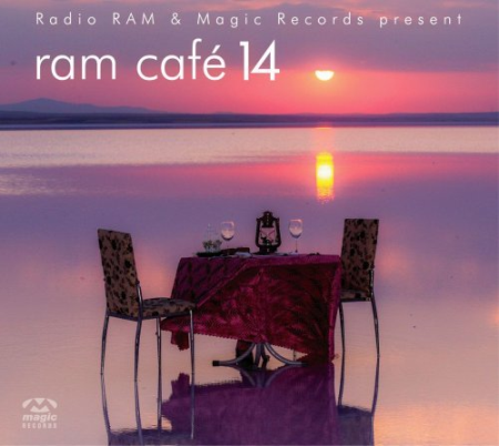 VA - Ram Cafe 14 (2019) FLAC