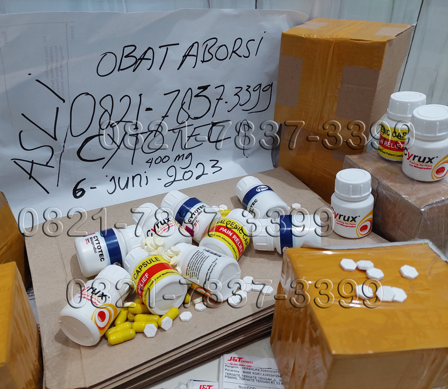 Obat Penundaan Kehamilan