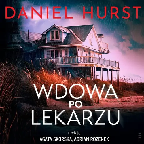 Daniel Hurst - Wdowa po lekarzu