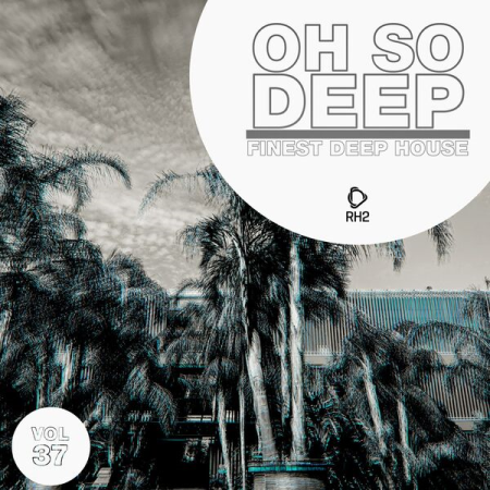 VA - Oh so Deep Finest Deep House Vol 37 (2023)