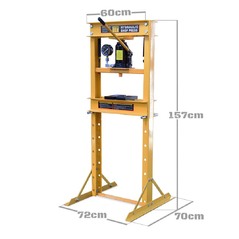 22t press 002
